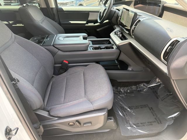 Certified 2025 Ford Expedition Max Active RWD image 15
