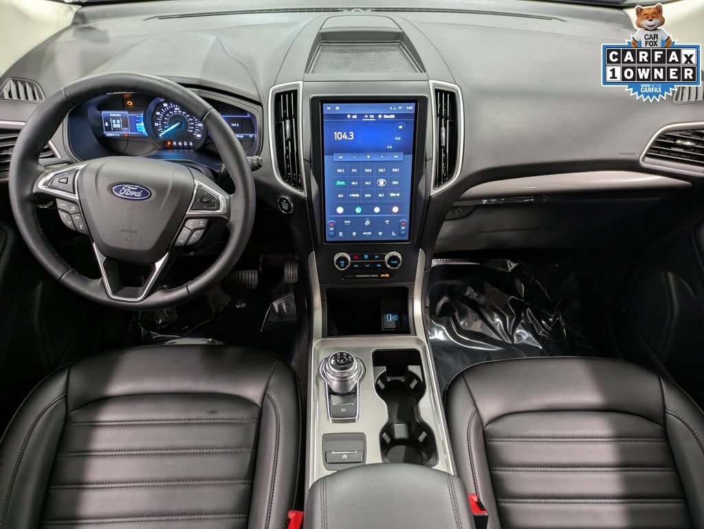 Certified 2023 Ford Edge SEL w/ Convenience Package AWD/4WD image 25