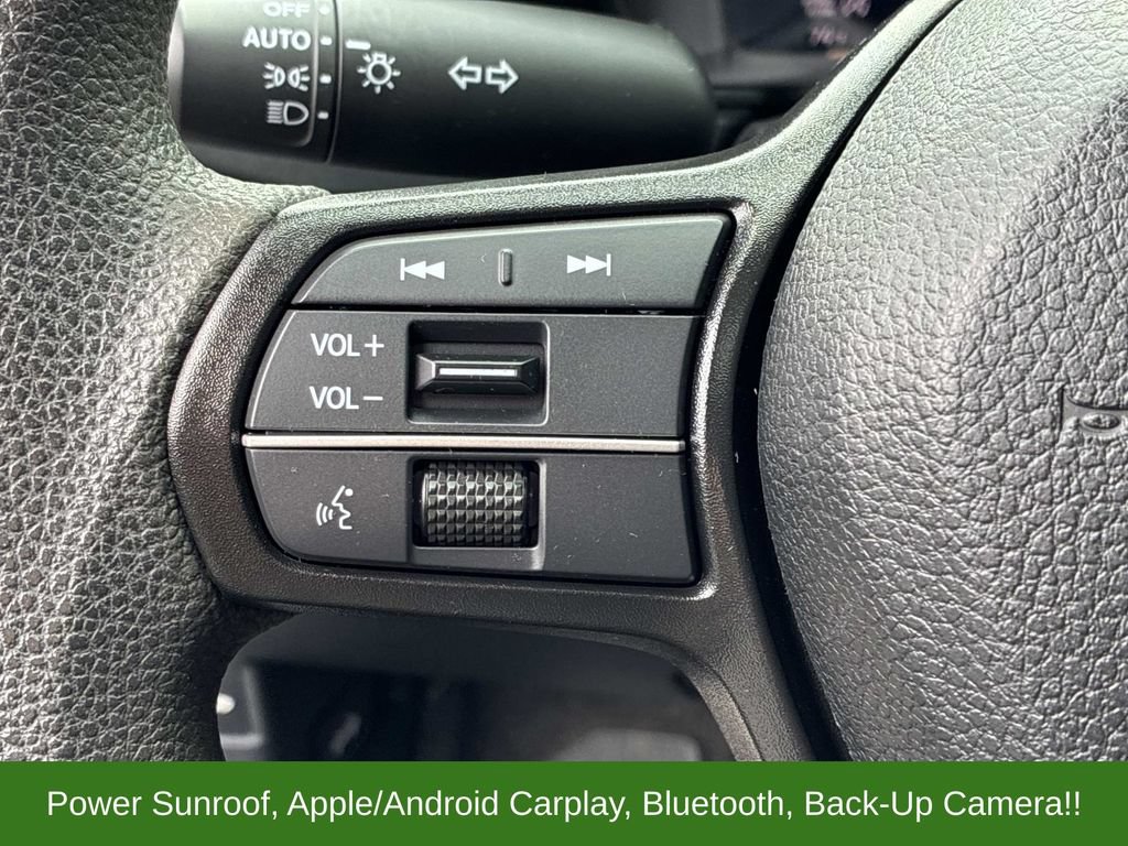 Used 2023 Honda Accord EX image 22
