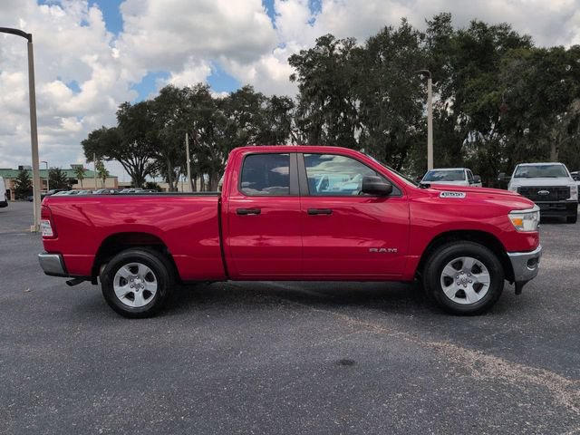 Used 2023 RAM 1500 Big Horn AWD/4WD image 4
