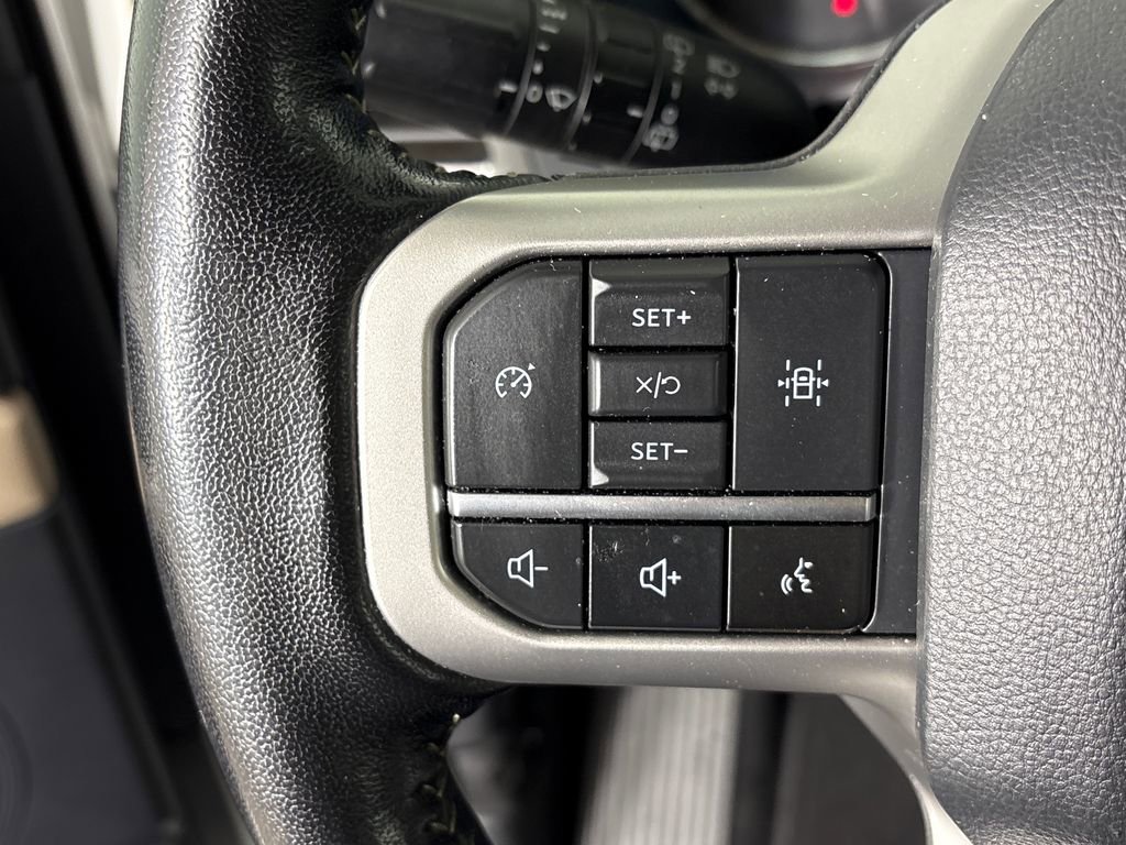 Certified 2024 Ford Expedition Max XLT AWD/4WD image 17