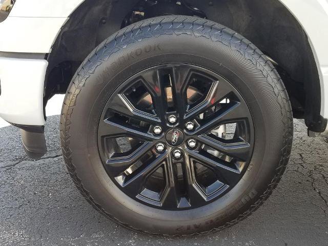 Certified 2024 Ford F150 XLT w/ Equipment Group 302A MID AWD/4WD image 29