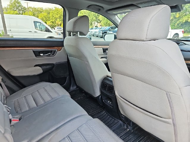 Used 2018 Honda CR-V EX image 11