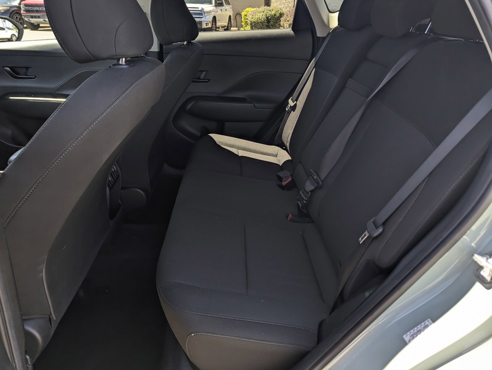 Used 2024 Hyundai Kona SEL FWD image 8