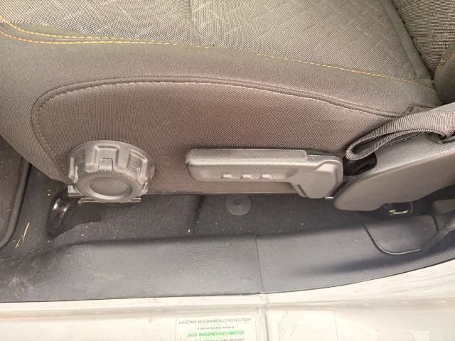 Used 2024 Jeep Gladiator Mojave w/ Steel Bumper Group image 14