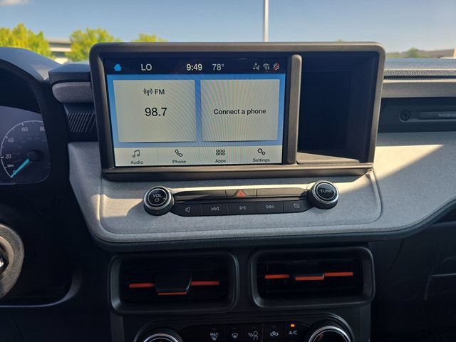 Certified 2023 Ford Maverick XLT FWD image 16