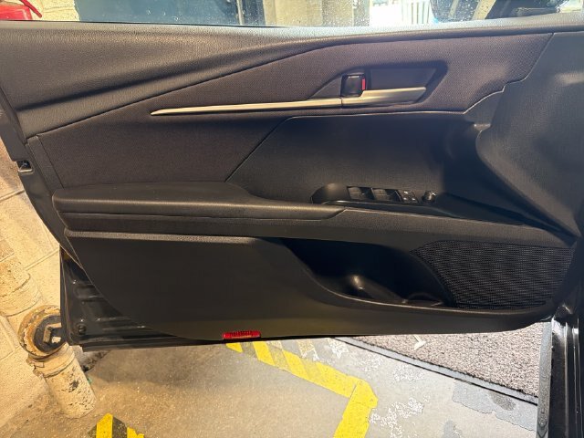 Used 2025 Toyota Camry LE FWD image 10