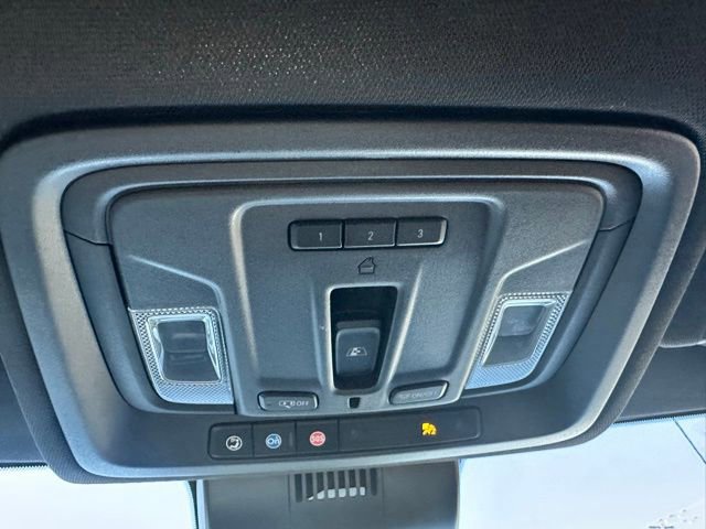 Used 2022 GMC Sierra 1500 AT4 w/ AT4 Preferred Package image 63