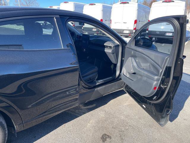 Certified 2023 Ford Mustang Mach-E Premium image 22