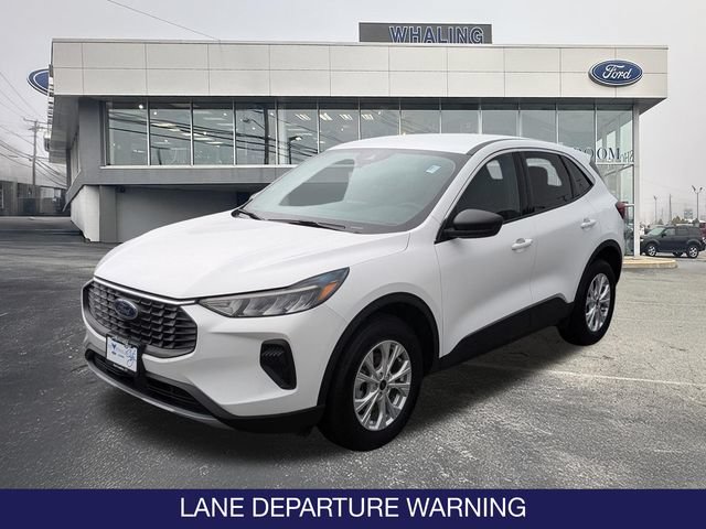 Certified 2023 Ford Escape Active AWD/4WD image 3