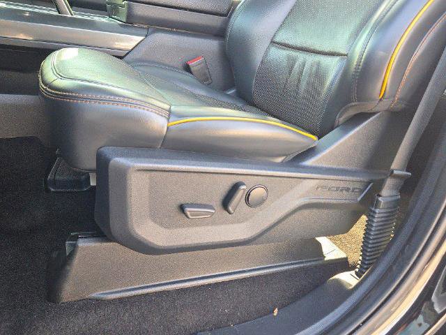 Certified 2022 Ford F150 Tremor w/ Equipment Group 402A High AWD/4WD image 26