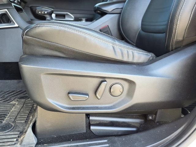 Certified 2024 Ford Ranger Lariat image 13