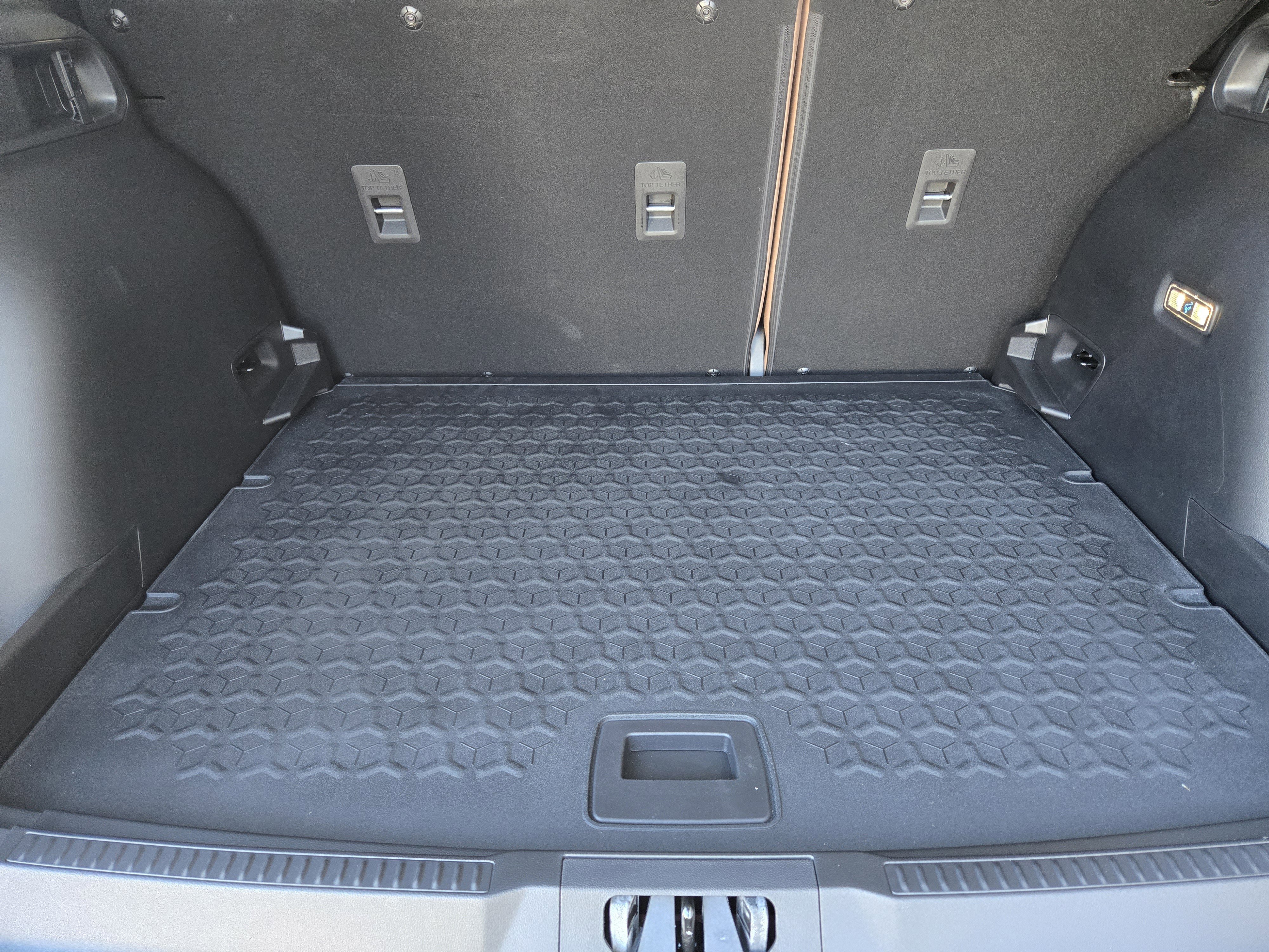 Certified 2024 Ford Bronco Sport Outer Banks w/ Tech Package image 27