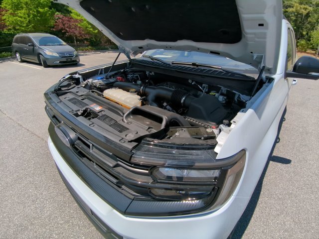 Certified 2025 Ford Expedition Max Active AWD/4WD image 39