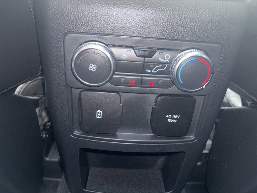 Certified 2021 Ford Explorer ST w/ Equipment Group 401A image 22