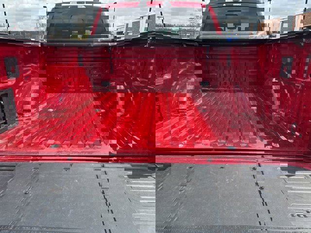 Certified 2021 Ford F150 XLT w/ Equipment Group 302A High image 19