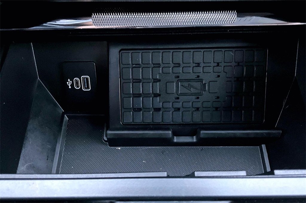 Certified 2025 Ford F150 King Ranch image 33