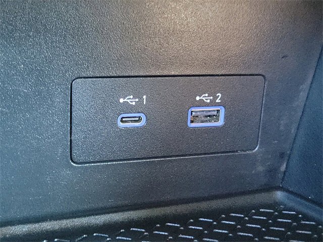 Used 2022 Nissan Pathfinder SL w/ SL Black Package image 15