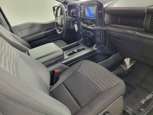 Certified 2023 Ford F150 XL w/ STX Appearance Package AWD/4WD image 19