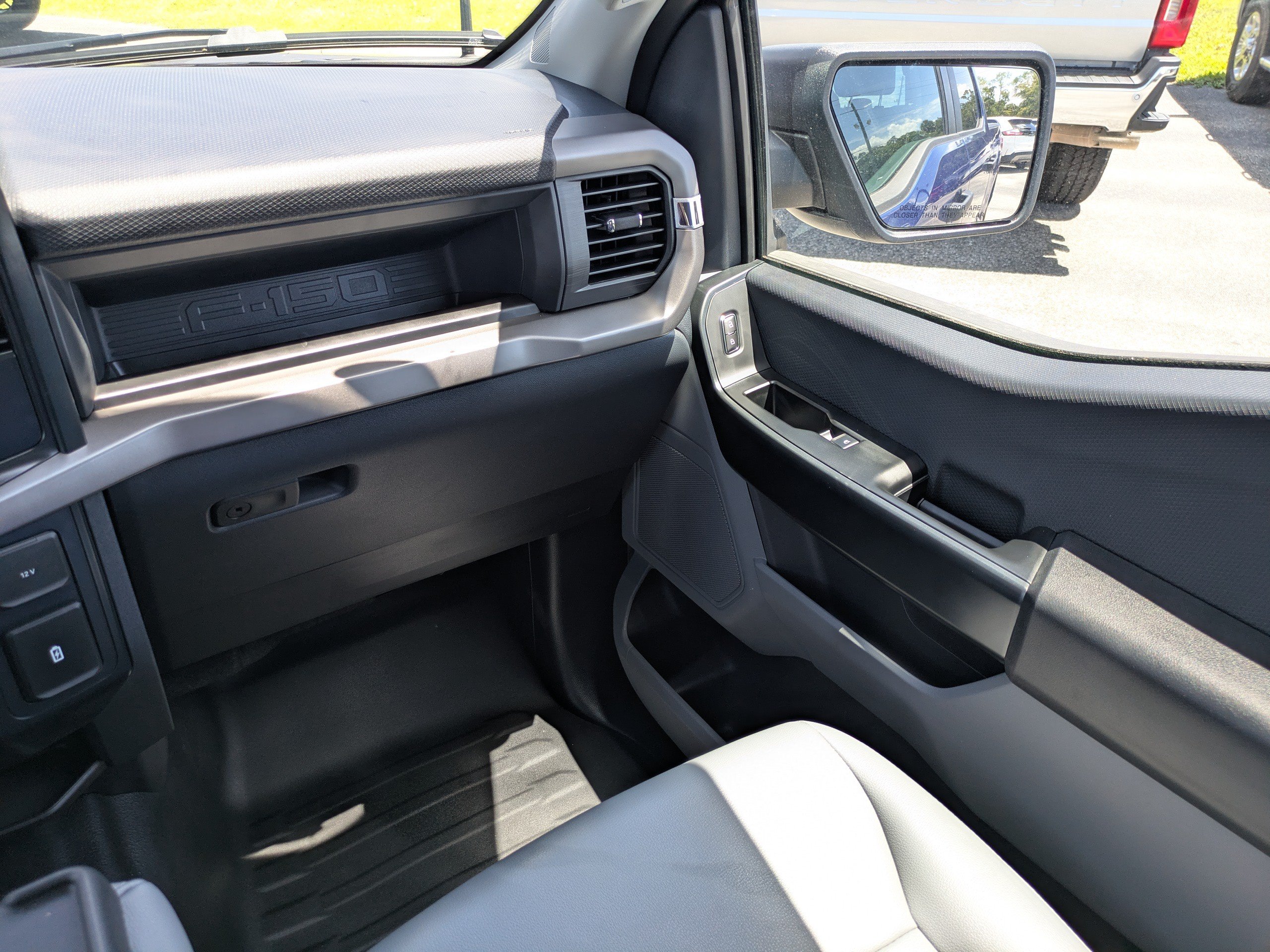 Certified 2026 Ford F150 XL RWD image 17