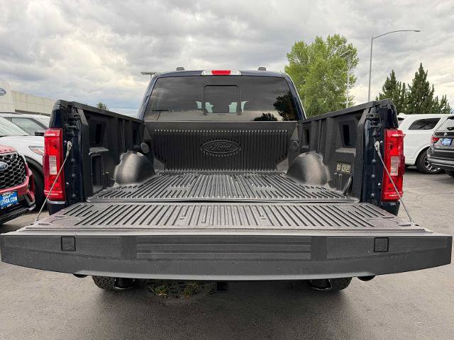 Certified 2022 Ford F150 Tremor w/ Equipment Group 401A Mid AWD/4WD image 8