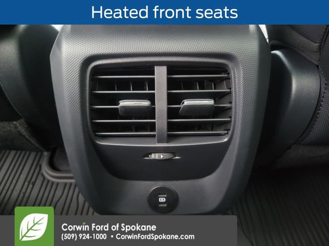 Certified 2025 Ford Mustang Mach-E Premium w/ Interior Protection Package image 18