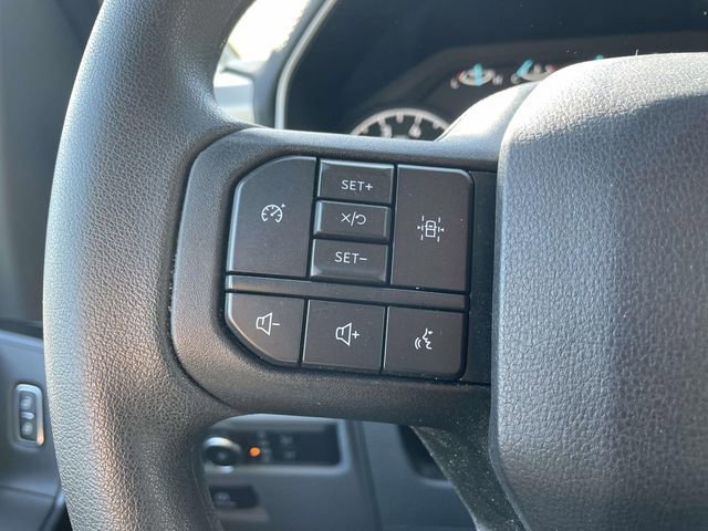 Certified 2021 Ford F150 XL w/ Equipment Group 101A High RWD image 23