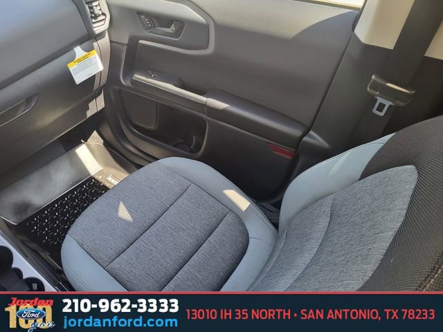 Certified 2024 Ford Bronco Sport Big Bend w/ Convenience Package image 15