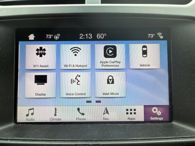 Certified 2018 Ford Explorer XLT w/ Equipment Group 202A FWD image 32
