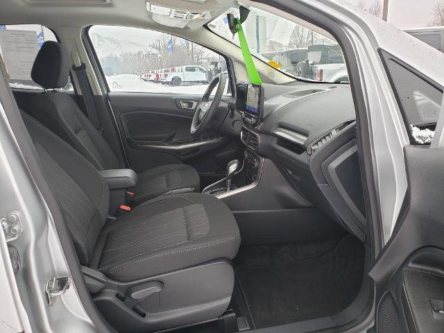 Certified 2022 Ford EcoSport SE image 18