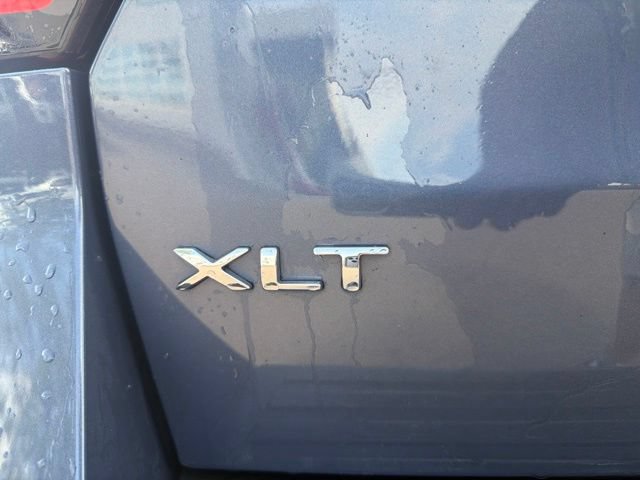Certified 2022 Ford Expedition XLT AWD/4WD image 13