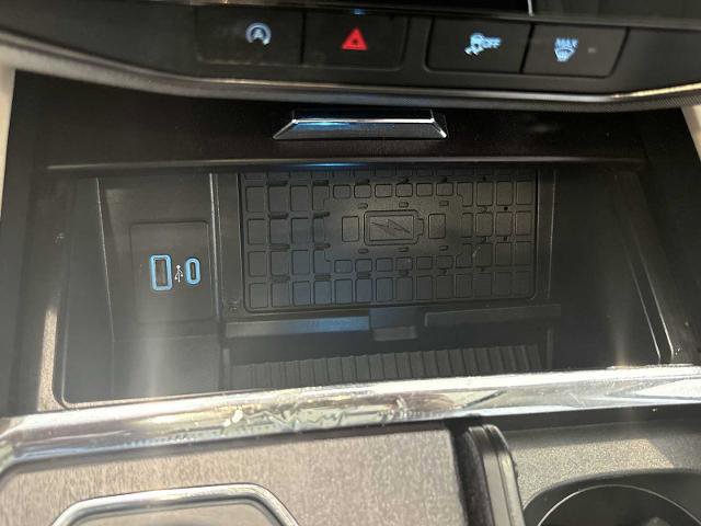 Certified 2022 Ford Expedition Max Platinum image 36