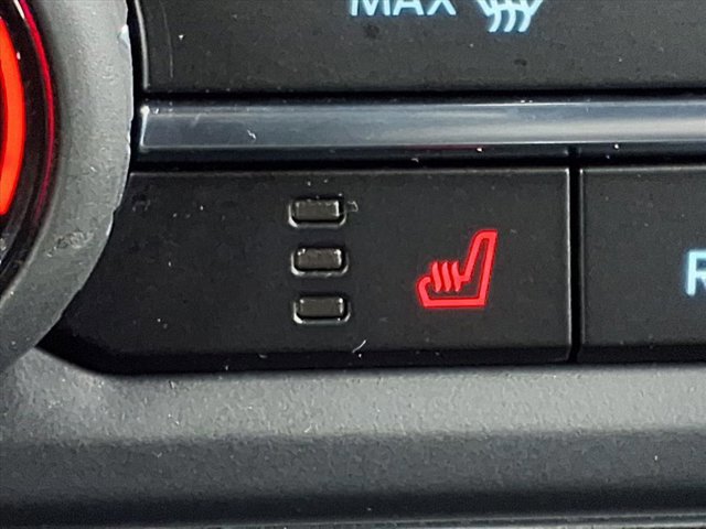 Certified 2024 Ford Bronco Big Bend image 5