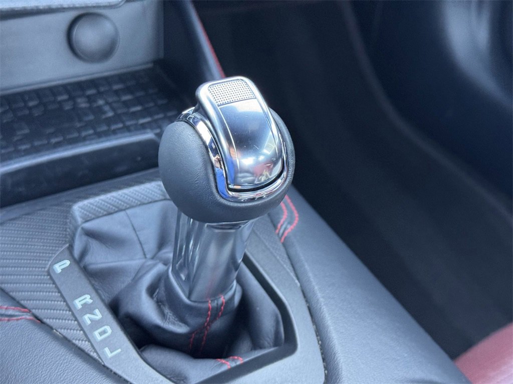 Certified 2024 Ford Mustang Premium image 15