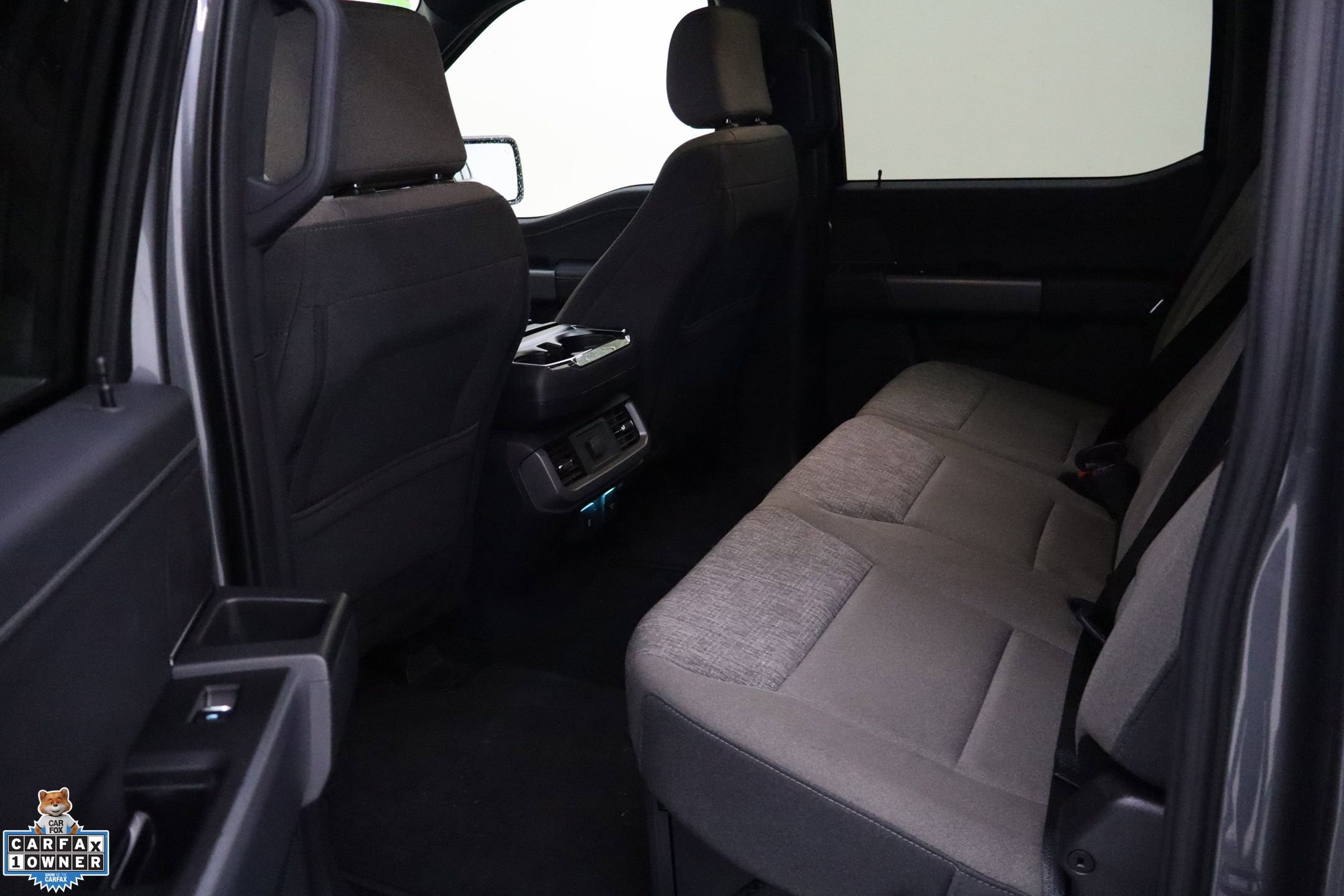 Certified 2024 Ford F150 XLT w/ Mobile Office Package image 22