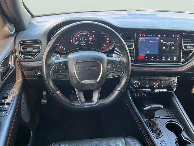 Used 2023 Dodge Durango R/T AWD/4WD image 22