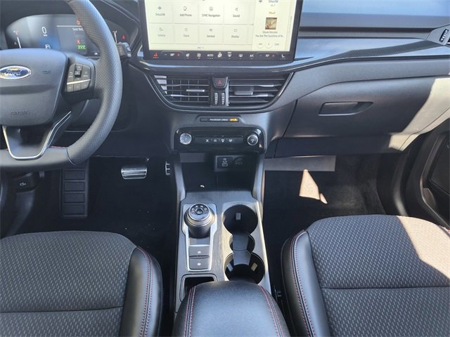 Certified 2024 Ford Escape ST-Line w/ Tech Pack #1 image 14