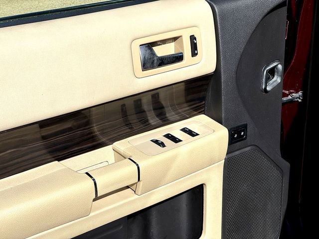 Certified 2019 Ford Flex SEL w/ Equipment Group 202A image 9