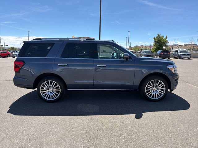 Certified 2023 Ford Expedition Limited AWD/4WD image 6