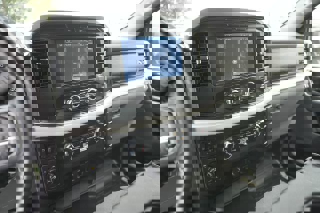 Certified 2023 Ford F150 XLT w/ Equipment Group 301A Mid image 25