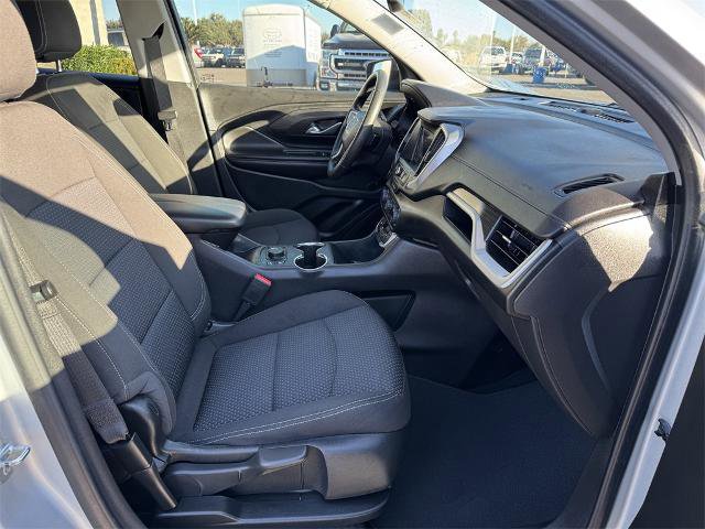 Used 2022 GMC Terrain SLE w/ Driver Convenience Package image 20