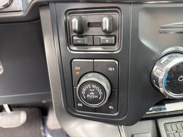 Certified 2025 Ford F150 Tremor w/ Equipment Group 402A High AWD/4WD image 39