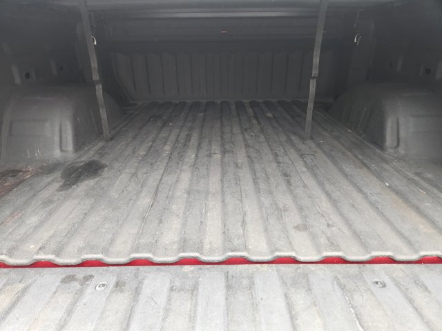 Used 2021 Chevrolet Silverado 1500 LT Trail Boss w/ Convenience Package II image 31