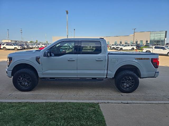 Certified 2024 Ford F150 Tremor AWD/4WD image 4