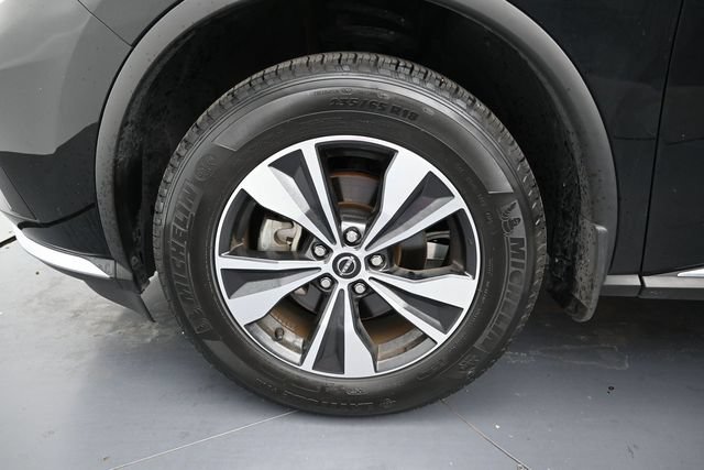 Used 2024 Nissan Murano SV FWD image 9