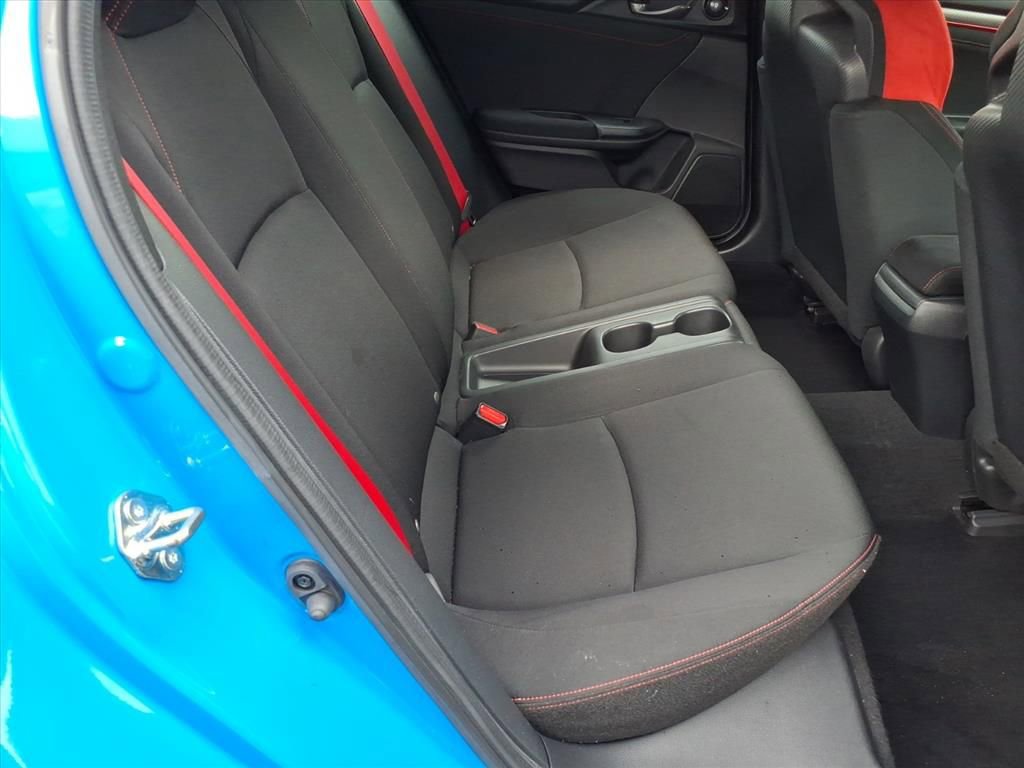 Used 2021 Honda Civic Type R image 12