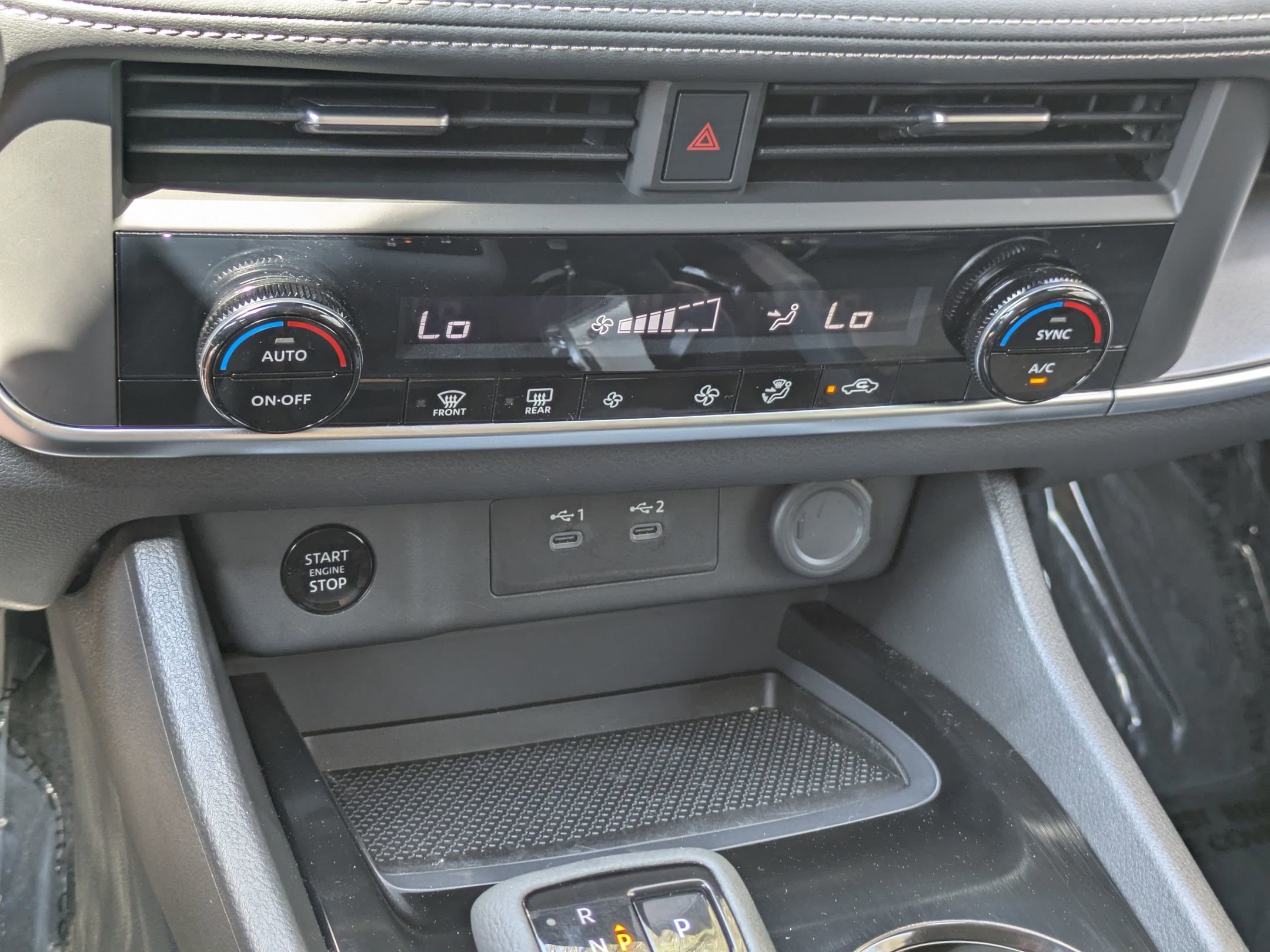 Used 2026 Nissan Rogue SV FWD image 20