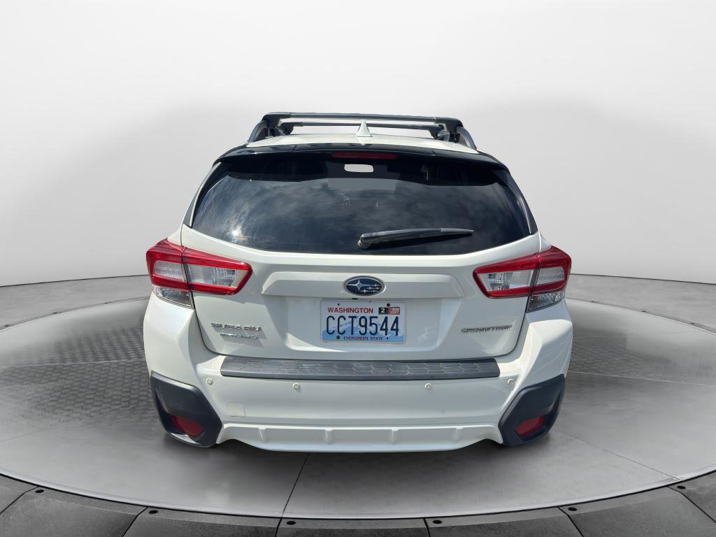 Used 2019 Subaru Crosstrek 2.0i Limited w/ Moonroof Package w/Navigation AWD/4WD image 6