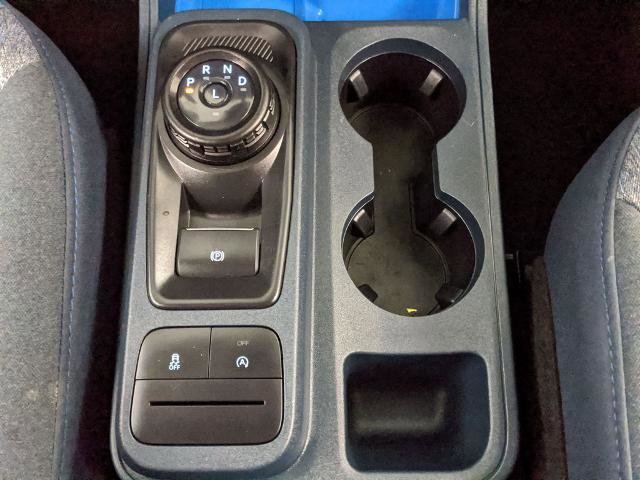 Certified 2025 Ford Maverick XLT w/ Equipment Group 302A AWD/4WD image 12