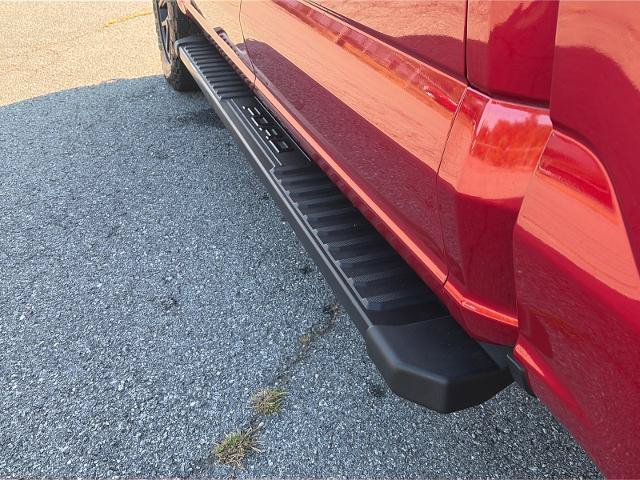 Certified 2024 Ford F150 STX w/ STX Black Appearance Package AWD/4WD image 20